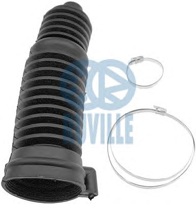 Комплект пыльников рулевой рейки RUVILLE 945216