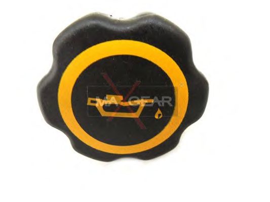 Пробка заливной горловины MAXGEAR 28-0106