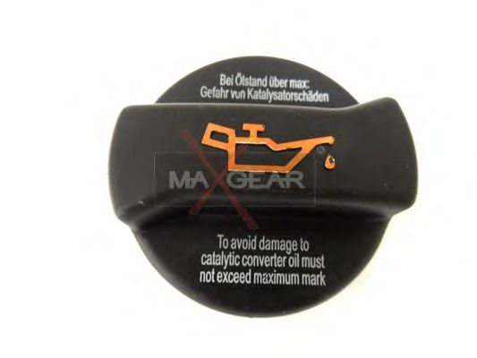 Пробка заливной горловины MAXGEAR 28-0120