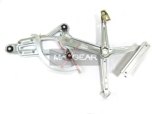 Стеклопод'емник MAXGEAR 28-0130