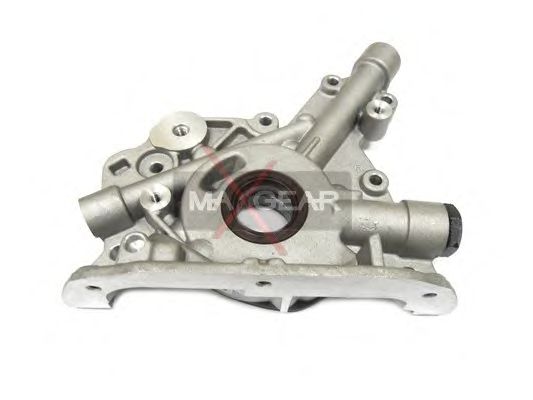 Масляный насос MAXGEAR 42-0023
