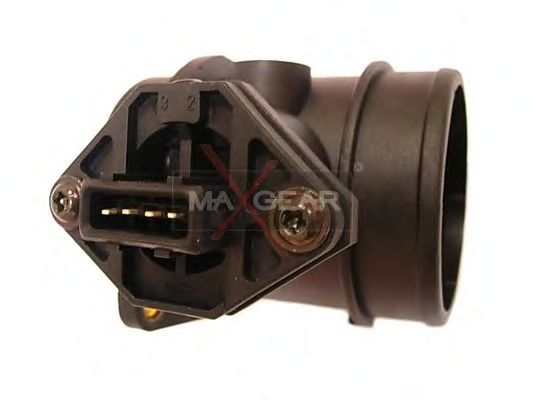 Расходомер (ДМРВ) MAXGEAR 51-0043