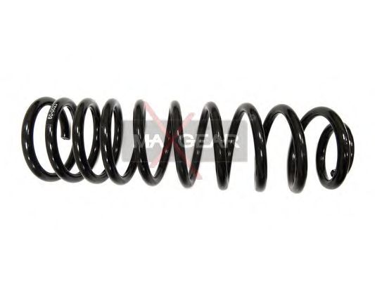 Пружина подвески MAXGEAR 60-0023