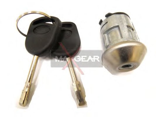 Личинка замка зажигания MAXGEAR 63-0027
