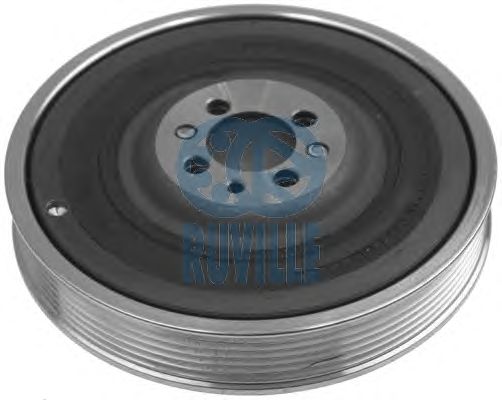 Шкив коленвала RUVILLE 515300