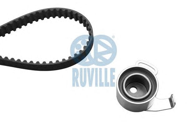 Комплект ременя ГРМ RUVILLE 5610570