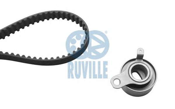 Комплект ремня ГРМ RUVILLE 5690070