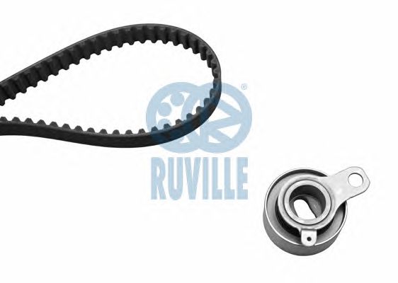Комплект ремня ГРМ RUVILLE 5690071