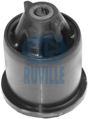 Втулка, балка моста RUVILLE 989700