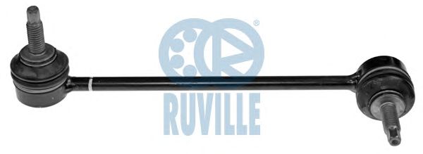Тяга / стойка стабилизатора RUVILLE 914108