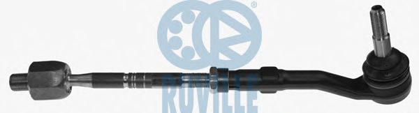 Рулевая тяга RUVILLE 915087