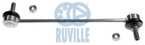 Тяга / стойка стабилизатора RUVILLE 915297