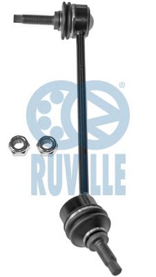 Тяга / стійка стабілізатора RUVILLE 918306