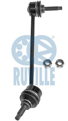 Тяга / стійка стабілізатора RUVILLE 918307