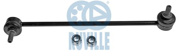 Тяга / стойка стабилизатора RUVILLE 925018