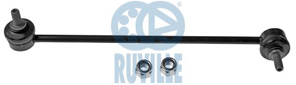 Тяга / стойка стабилизатора RUVILLE 925019