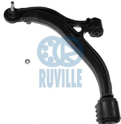 Рычаг подвески RUVILLE 938606