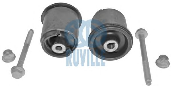 Ремкомплект балки моста RUVILLE 985413S