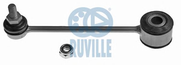 Тяга / стойка стабилизатора RUVILLE 925448