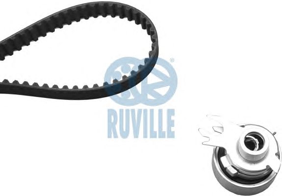Комплект ремня ГРМ RUVILLE 5542770
