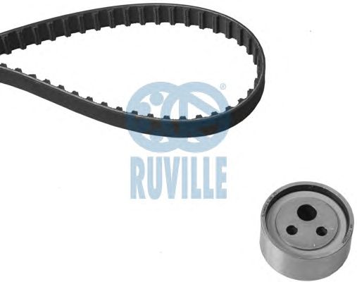 Комплект ремня ГРМ RUVILLE 5550070