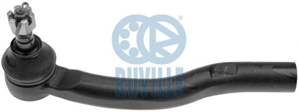 Наконечник рулевой тяги RUVILLE 926906