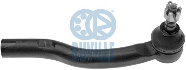 Наконечник рулевой тяги RUVILLE 926907