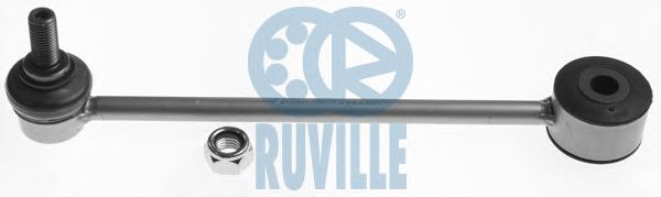 Тяга / стойка стабилизатора RUVILLE 925445