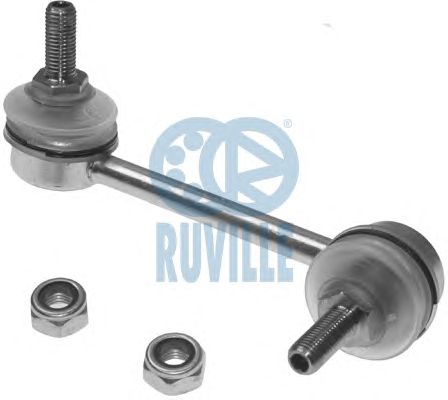 Тяга / стойка стабилизатора RUVILLE 917475