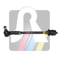 Рулевая тяга RTS 90-90902-2