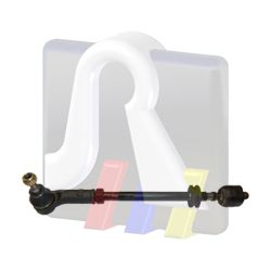 Рулевая тяга RTS 90-90902-3