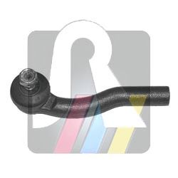 Наконечник рулевой тяги RTS 91-00150-2
