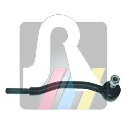 Наконечник рулевой тяги RTS 91-00342