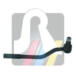 Наконечник рулевой тяги RTS 91-00508