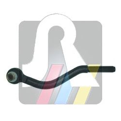 Наконечник рулевой тяги RTS 91-00510-2