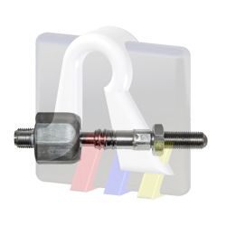 Рулевая тяга RTS 92-00544-014