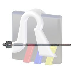 Рулевая тяга RTS 92-00685