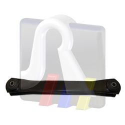 Рычаг подвески RTS 95-98305