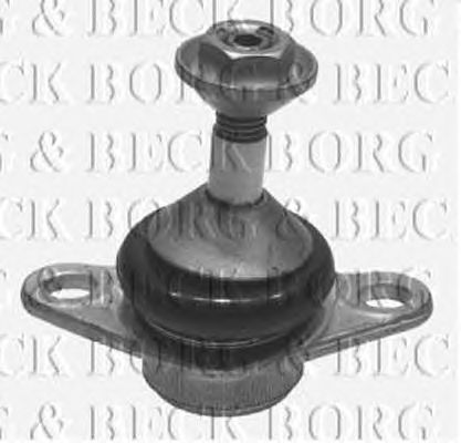 Шаровая опора BORG & BECK BBJ5411