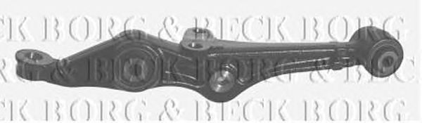 Рычаг подвески BORG & BECK BCA6006