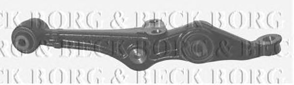 Рычаг подвески BORG & BECK BCA6007