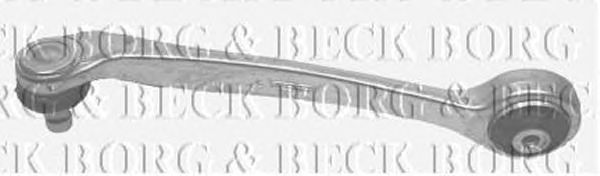 Рычаг подвески BORG & BECK BCA6111