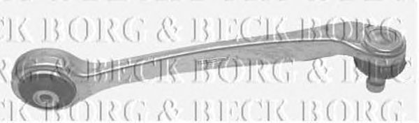 Важіль підвіски BORG & BECK BCA6112