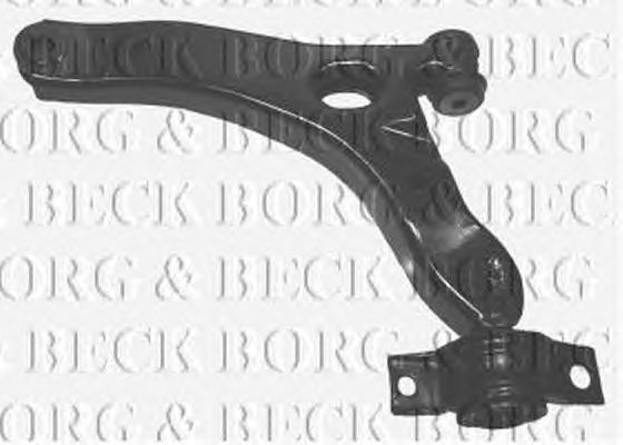 Рычаг подвески BORG & BECK BCA6131
