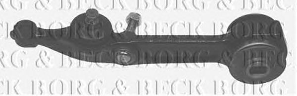 Важіль підвіски BORG & BECK BCA6304