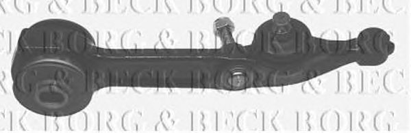 Важіль підвіски BORG & BECK BCA6305