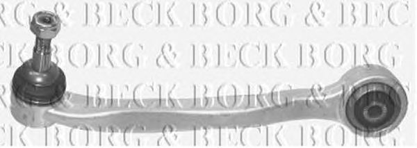 Рычаг подвески BORG & BECK BCA6420