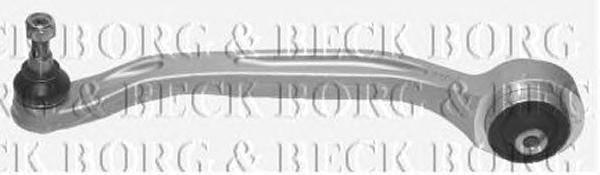 Важіль підвіски BORG & BECK BCA6455