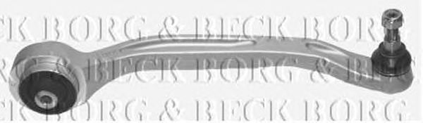 Рычаг подвески BORG & BECK BCA6456