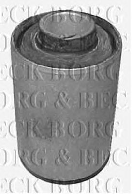 Сайлентблок рычага BORG & BECK BSK6210